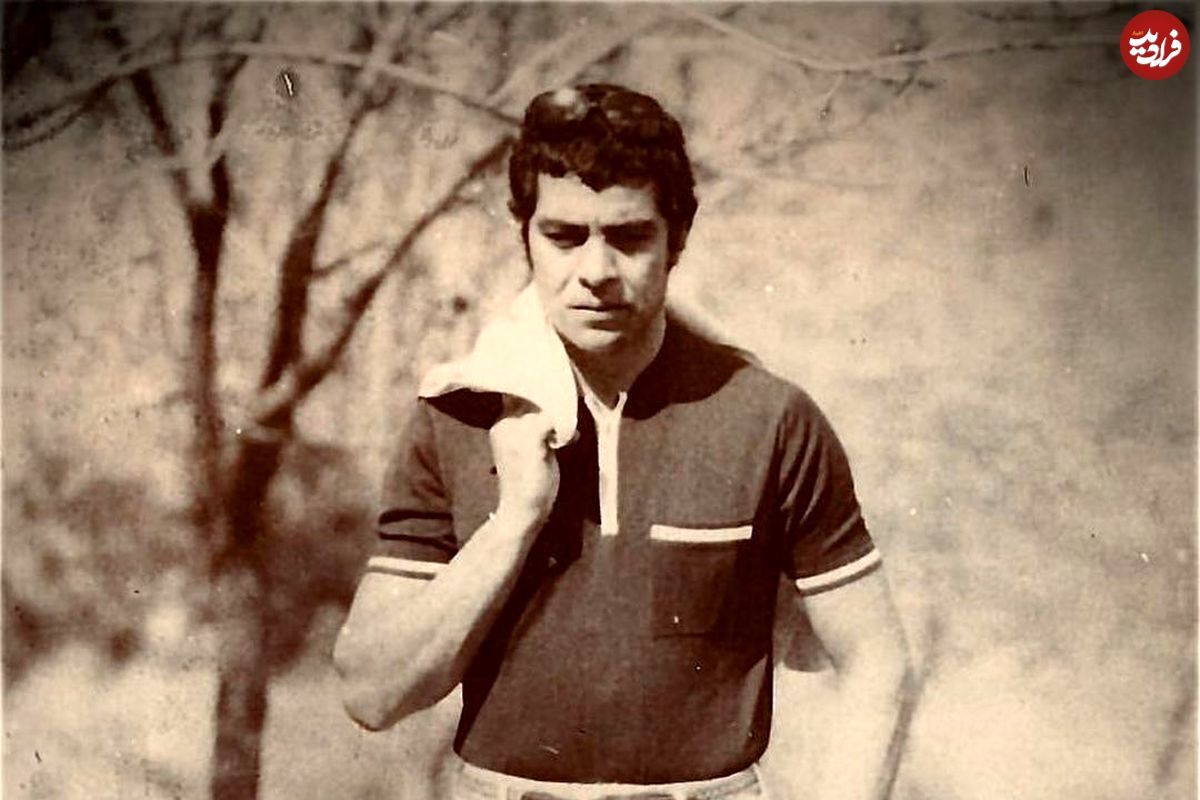 بهروز وثوقی