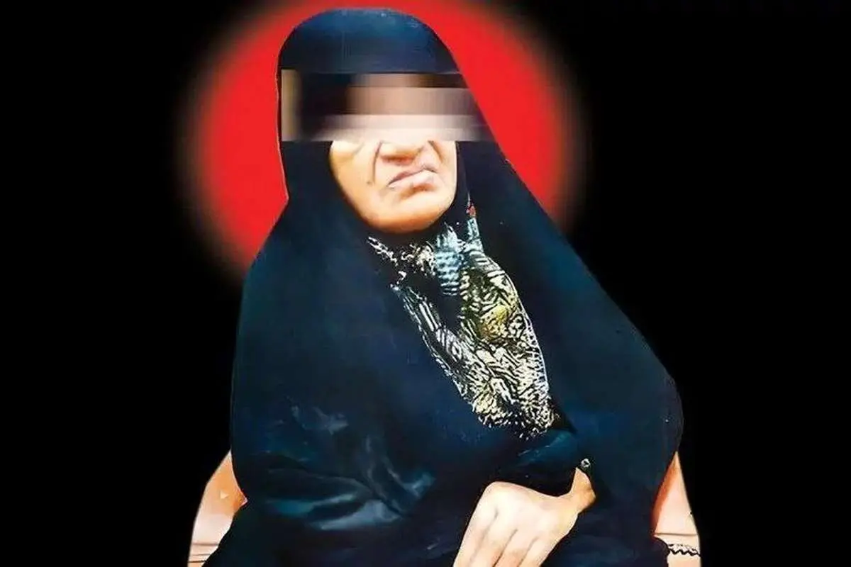 پرونده کلثوم اکبری پرونده کلثوم اکبری