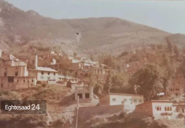 ماسوله گیلان