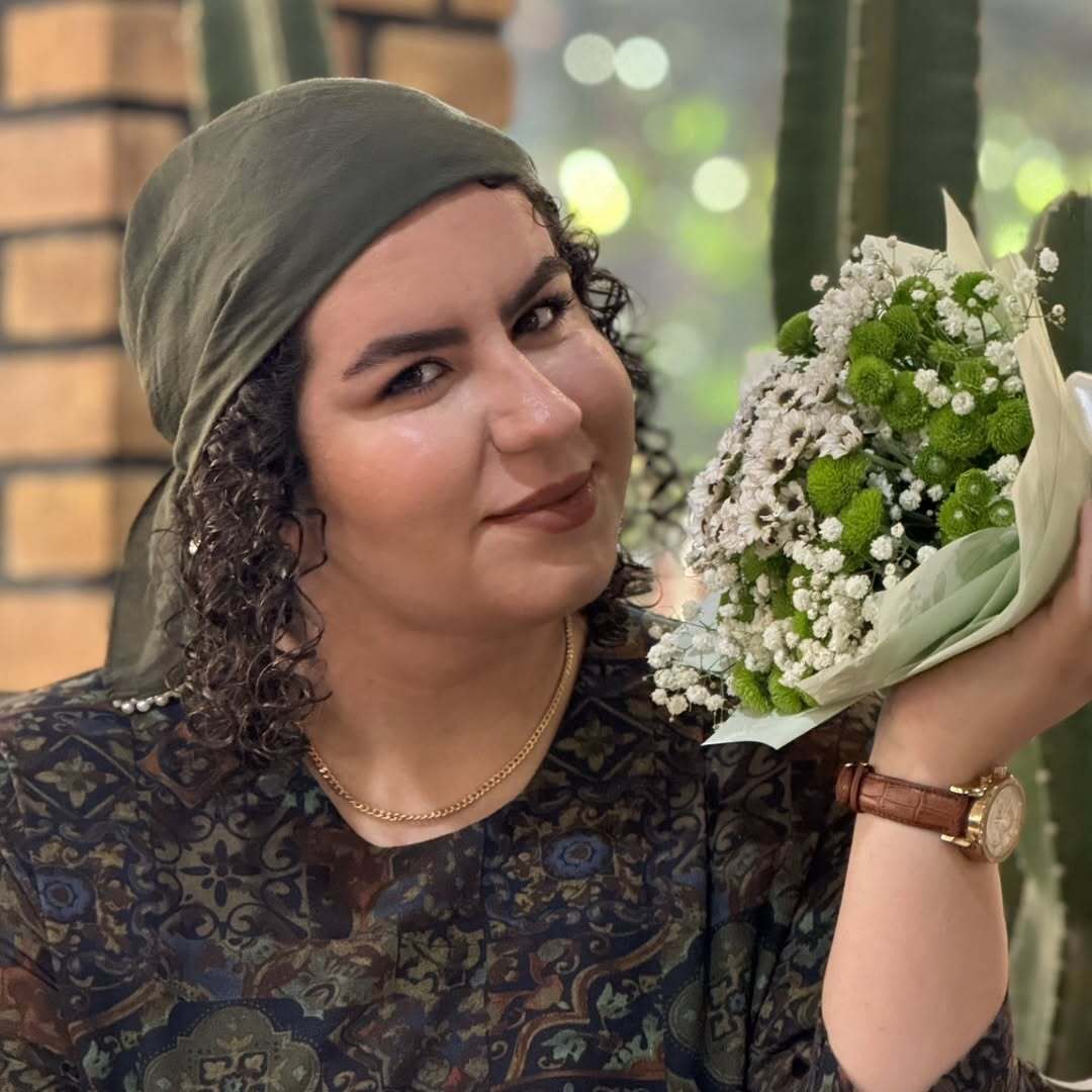 استایل متفاوت روناک سریال نون خ