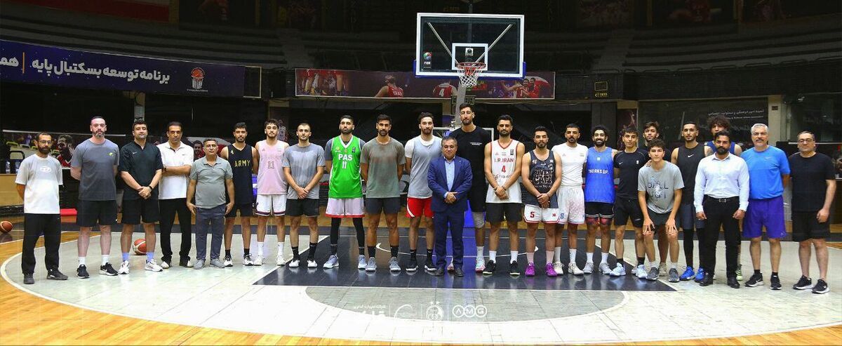 سفر سرنوشت ساز استقلال به آمل