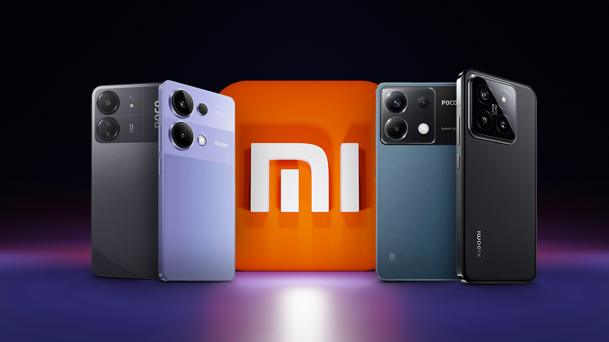 رونمایی از گوشی شیائومی 17 با اسنپدراگون ۸ الیت نسل ۵ رونمایی از گوشی شیائومی 17 با اسنپدراگون ۸ الیت نسل ۵