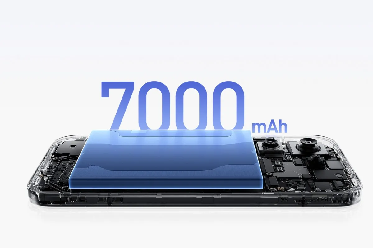 رونمایی از گوشی شیائومی 17 با اسنپدراگون ۸ الیت نسل ۵ رونمایی از گوشی شیائومی 17 با اسنپدراگون ۸ الیت نسل ۵