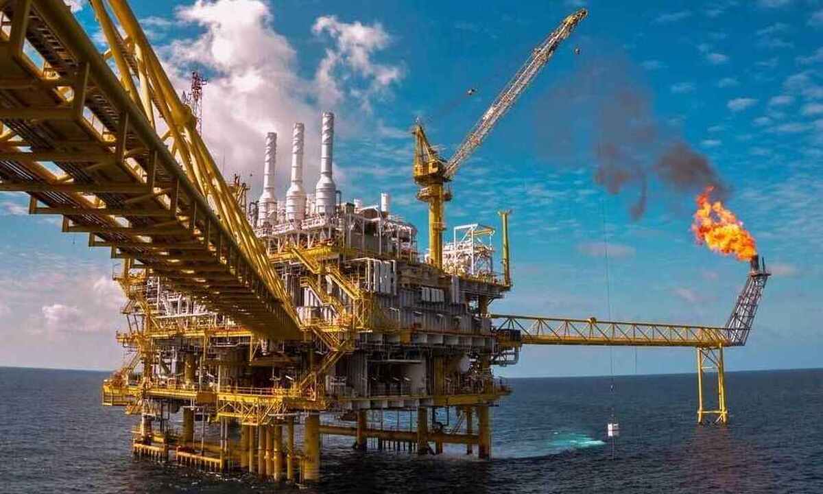 مشتری جدید نفت ایران را بشناسید مشتری جدید نفت ایران را بشناسید