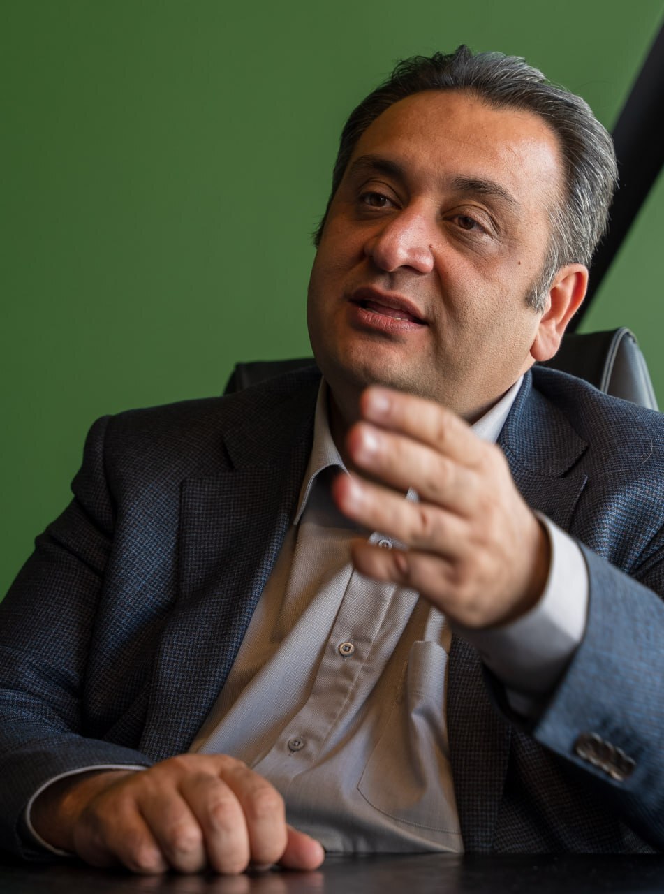 مهدی بستانچی مهدی بستانچی