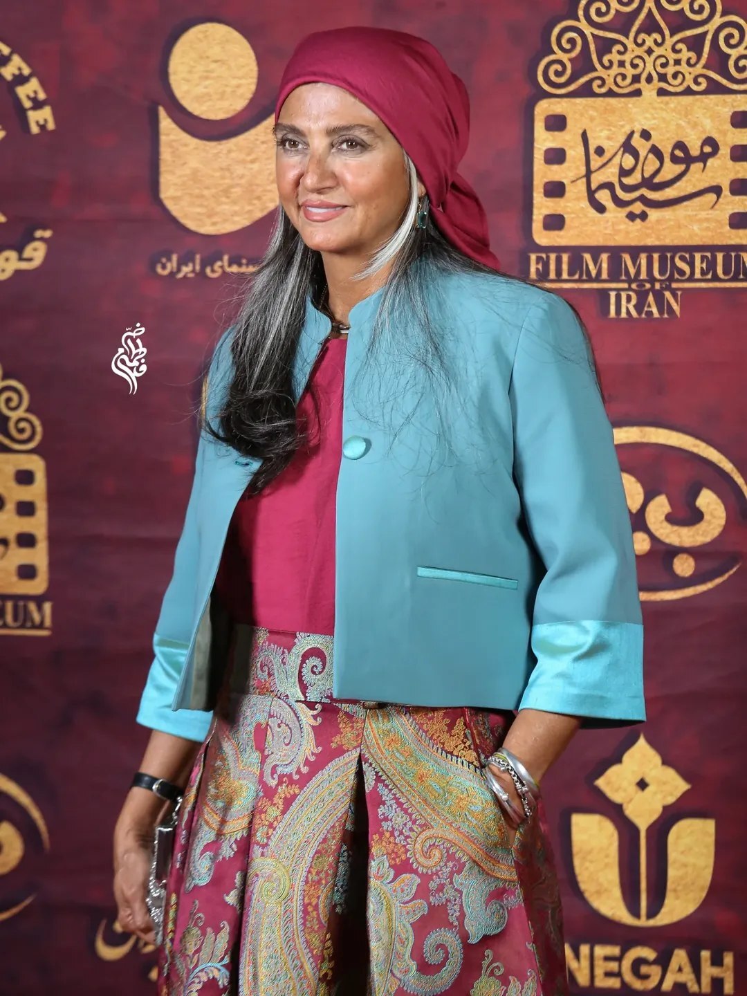 تیپ اجق وجق رویا جاویدنیا