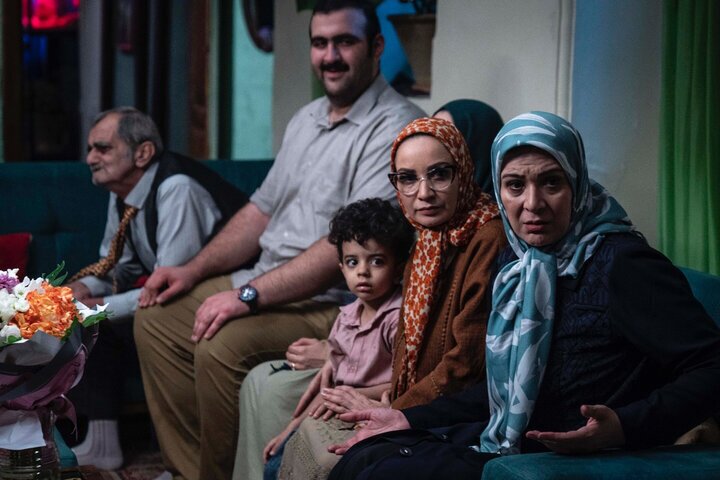 زمان پخش سریال پایتخت ۸ فاش شد!