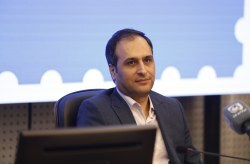 دستاورد‌های حضور کیش در نمایشگاه گردشگری تاجیکستان؛ برنامه‌ریزی برای پرواز مستقیم دوشنبه