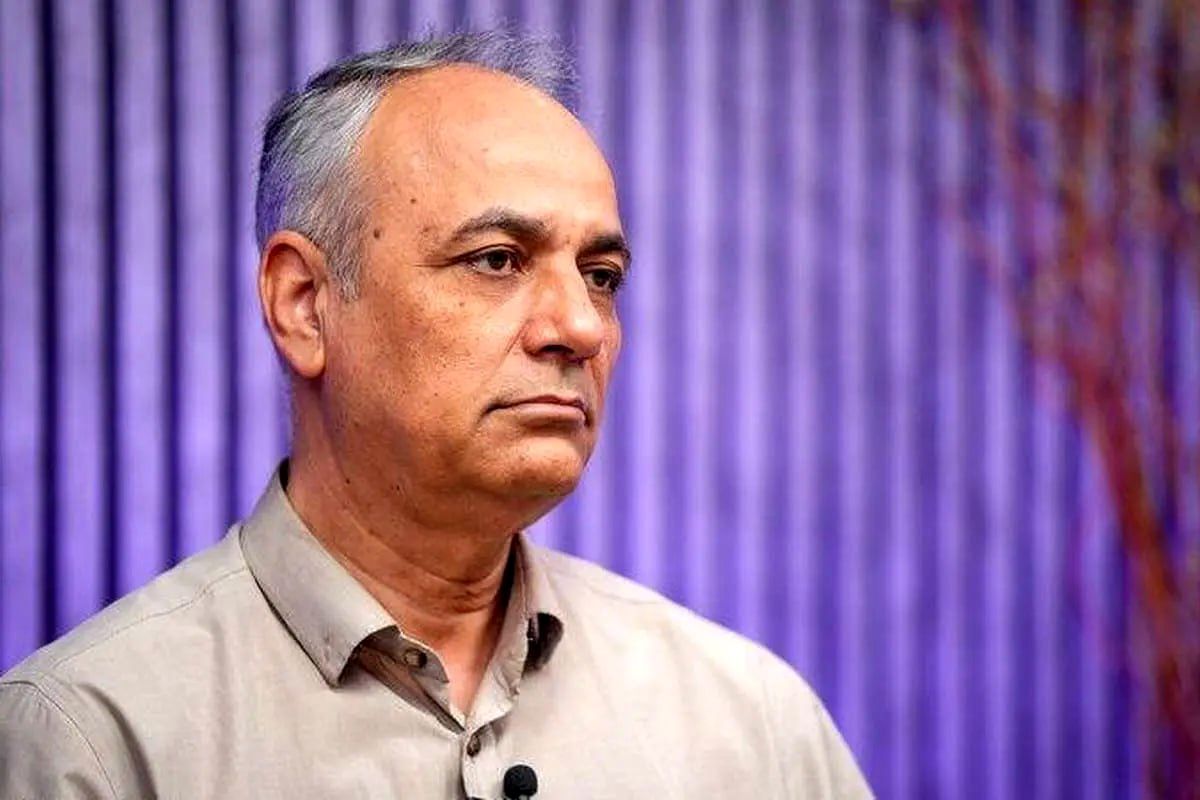 زیدآبادی: پزشکیان به مردم توضیح دهد دقیقاً برنامه‌اش چیست؟