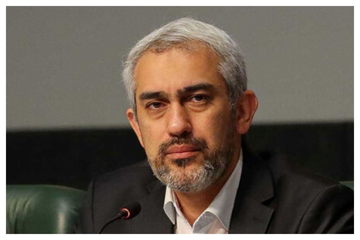 وزیر اقتصاد: دولت آماده رویارویی با مکانیسم ماشه است