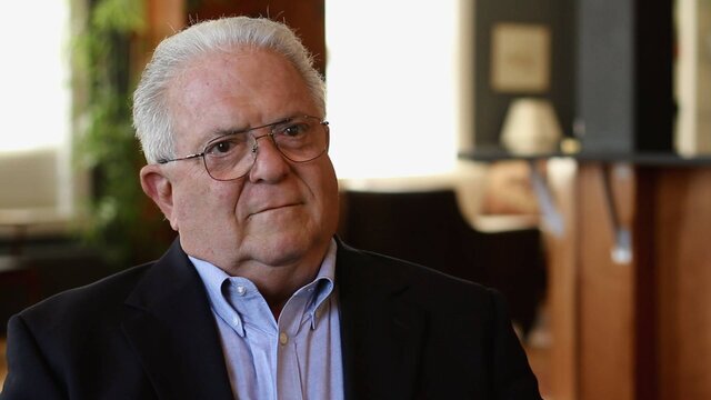 ادعای سفیر سابق آمریکا: اسرائیل به دنبال تجزیه ایران است