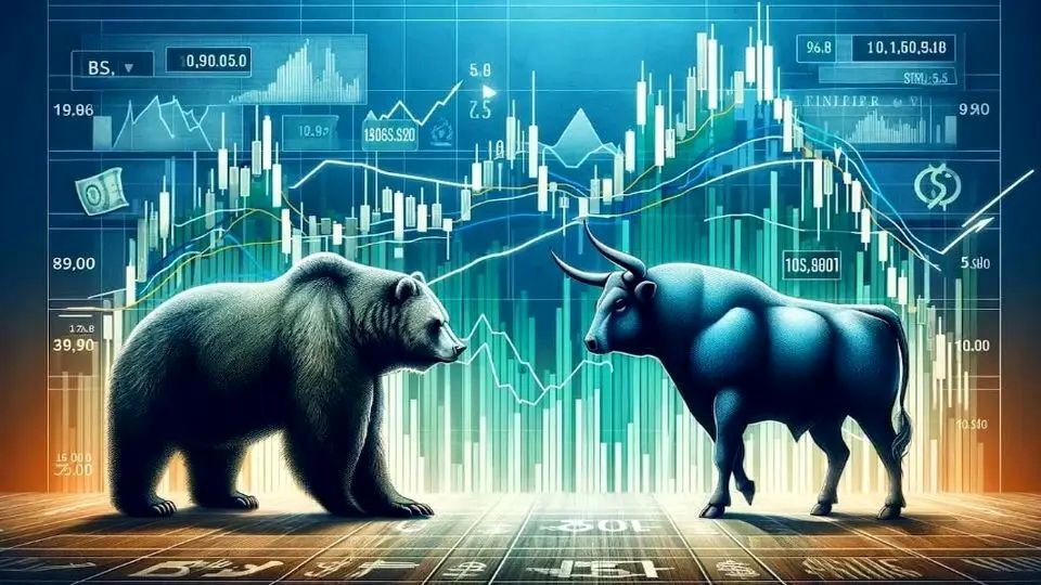 پیش‌بینی بورس امروز یکشنبه ۶ مهر ماه ۱۴۰۴