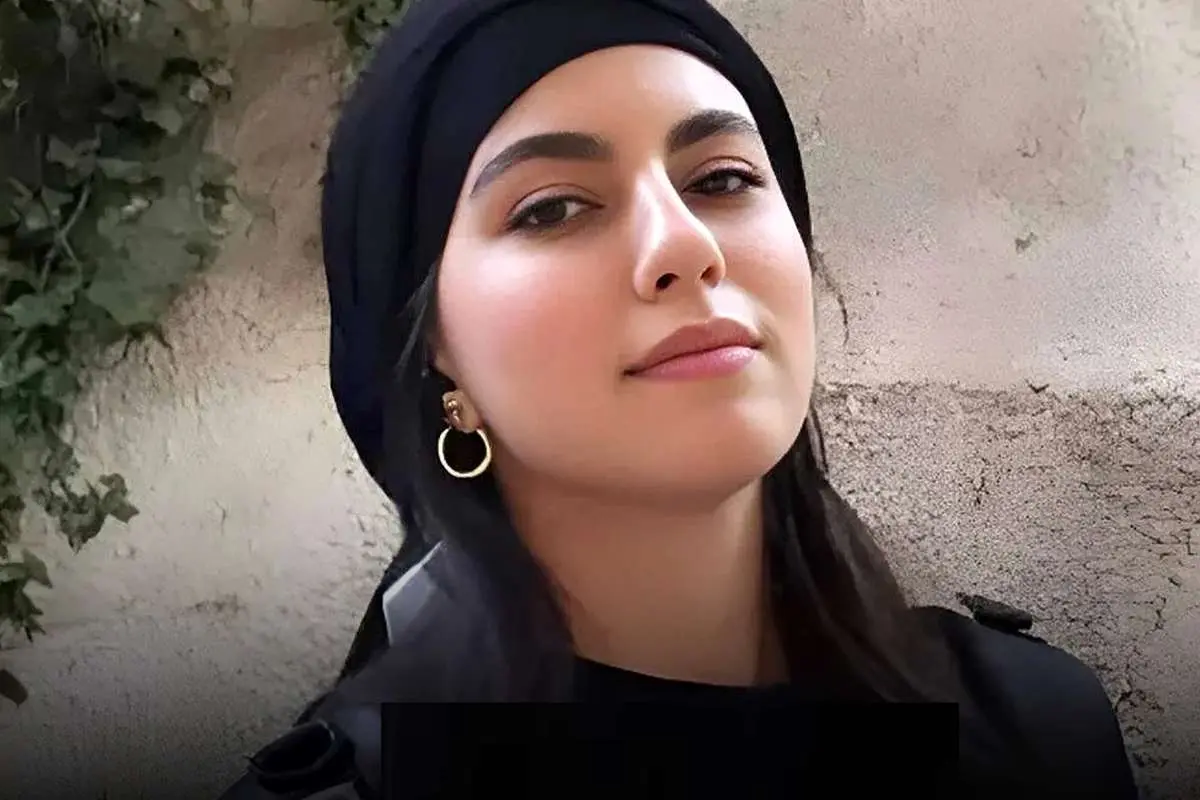 پدر الهه حسین‌نژاد: قاتل دخترم را نمی‌بخشم