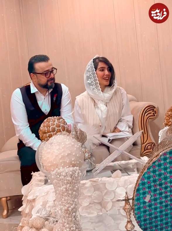 مونا کرمی و سپند امیرسلیمانی