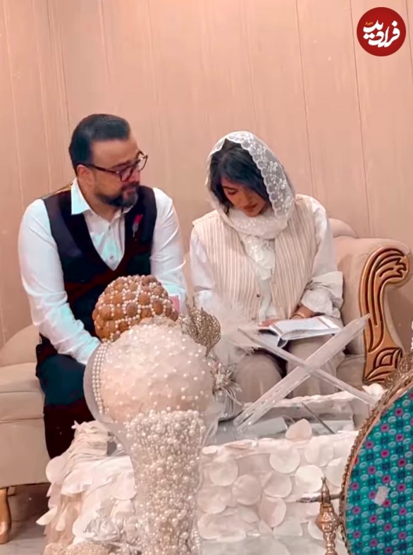 مونا کرمی و سپند امیرسلیمانی