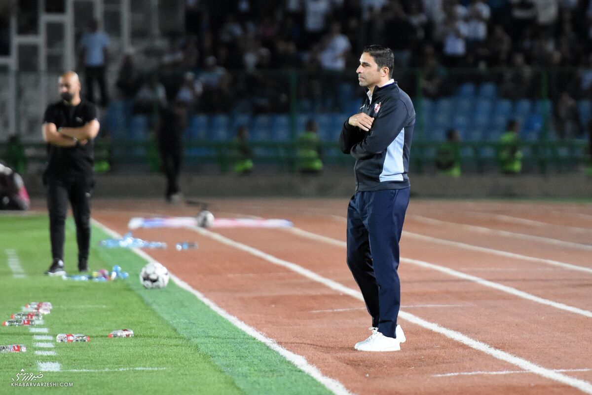 خبر خوب برای وحید هاشمیان و پرسپولیسی‌ها