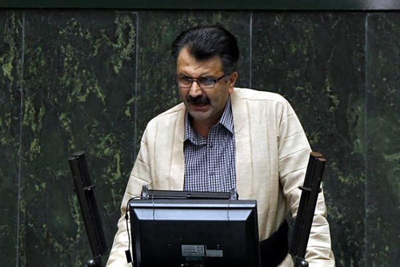 محسن بیگلری