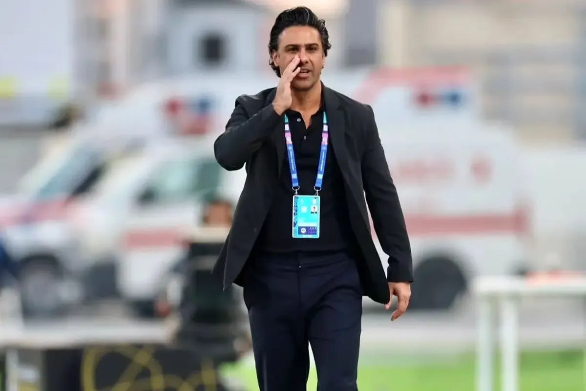 فرهاد مجیدی در آستانه اخراج!