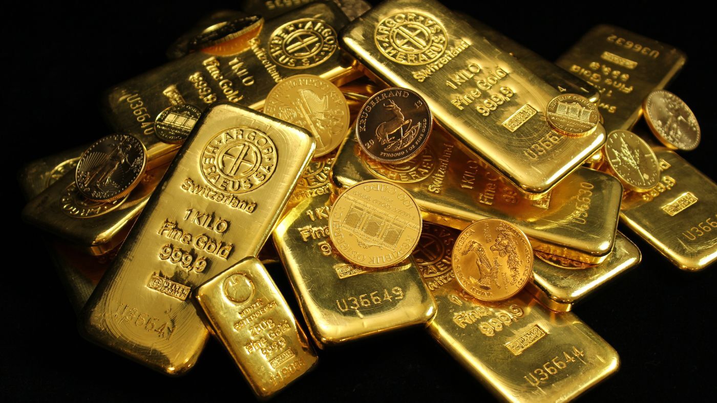 معیارهای ارزیابی صندوق های طلا