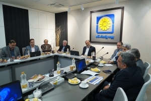 برگزاری هشتمین دوره ارزیابی جایزه بینالمللی مدیریت دانشی (KM۴D) با رویکرد هوشمندسازی دانشی در بیمه پاسارگاد برگزاری هشتمین دوره ارزیابی جایزه بینالمللی مدیریت دانشی (KM۴D) با رویکرد هوشمندسازی دانشی در بیمه پاسارگاد