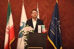 کبیری: تلاش می‌کنیم کیش‌ایر در کیش بماند / منافع کیشوندان در تصمیم‌گیری‌ها اولویت دارد