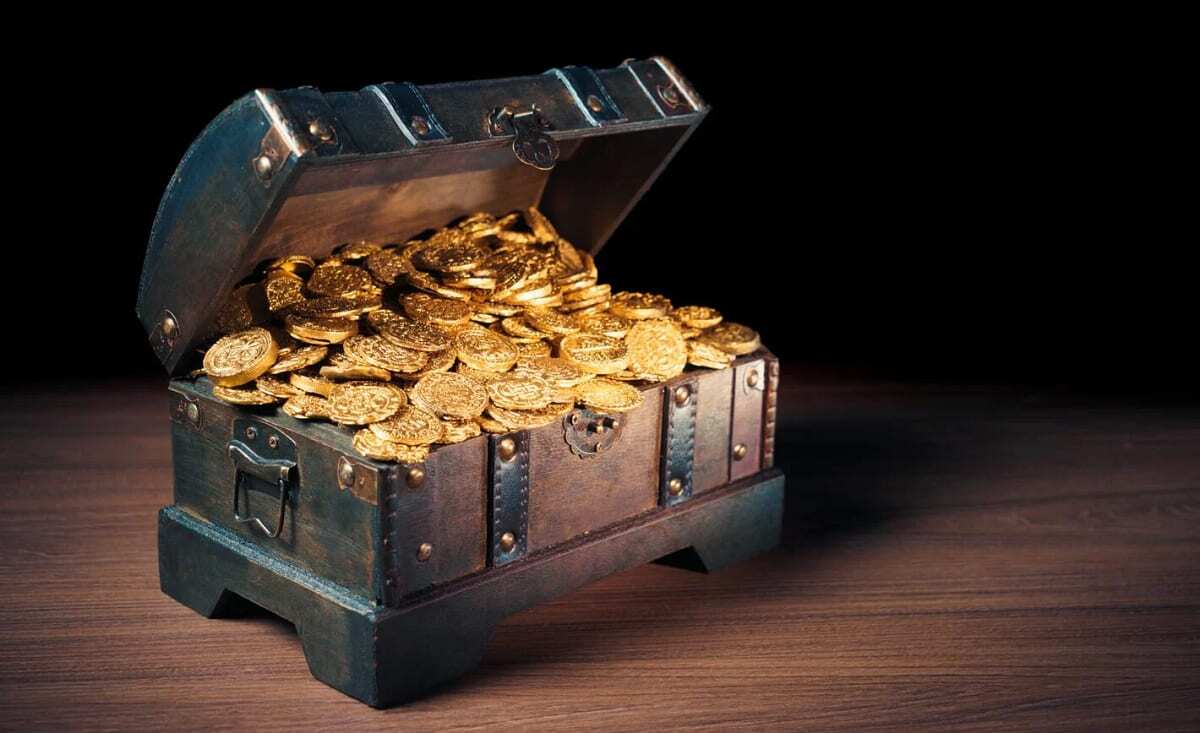 چگونه حباب صندوق طلا را محاسبه کنیم؟