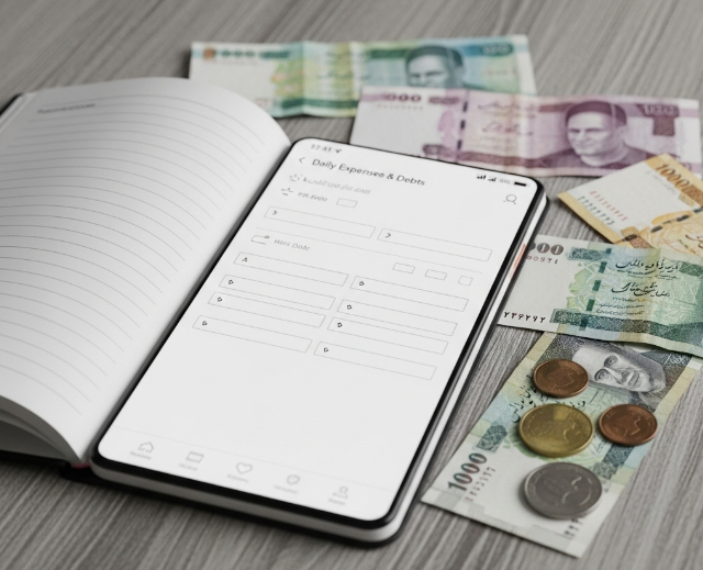 ۴ روش و استراتژی مدیریت مالی که فقط در ایران نتیجه میدهد ۴ روش و استراتژی مدیریت مالی که فقط در ایران نتیجه میدهد