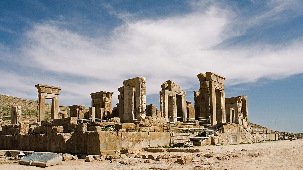 «ایران‌دوستی» فقط در جنگ دوازده روزه نیست...!