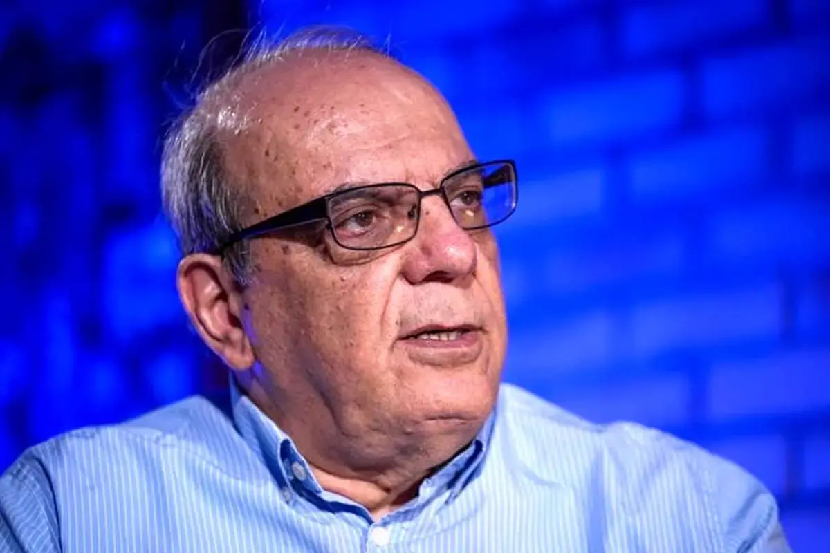 عباس عبدی عباس عبدی