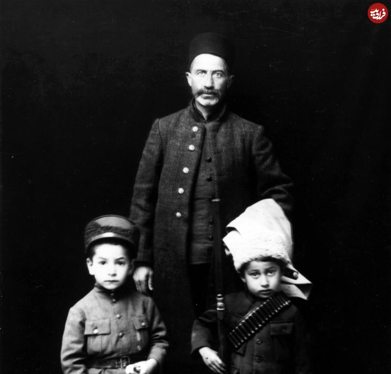 چهره دیده نشده محمدرضا پهلوی