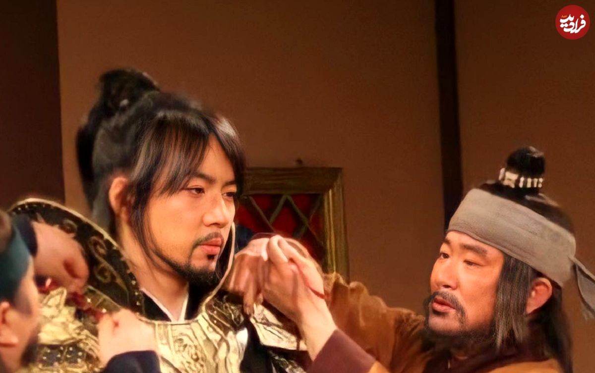 سریال جومونگ