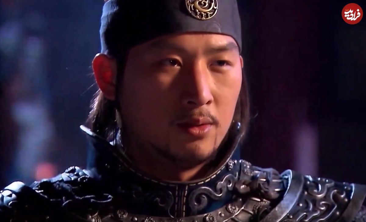 سریال جومونگ