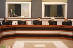 کیش می‌تواند الگوی ملی آموزش شود؛ تدوین سند جامع آموزش در دستور کار