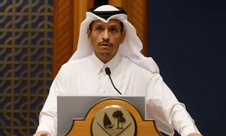 قطر به پیشنهاد ترامپ پاسخ مثبت داد