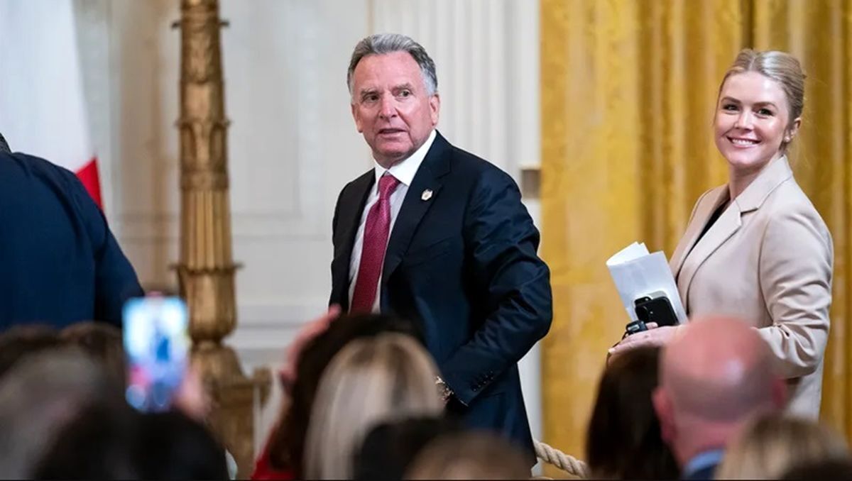 یک ادعا درباره پیشنهاد دقیقه نودی ویتکاف به ایران