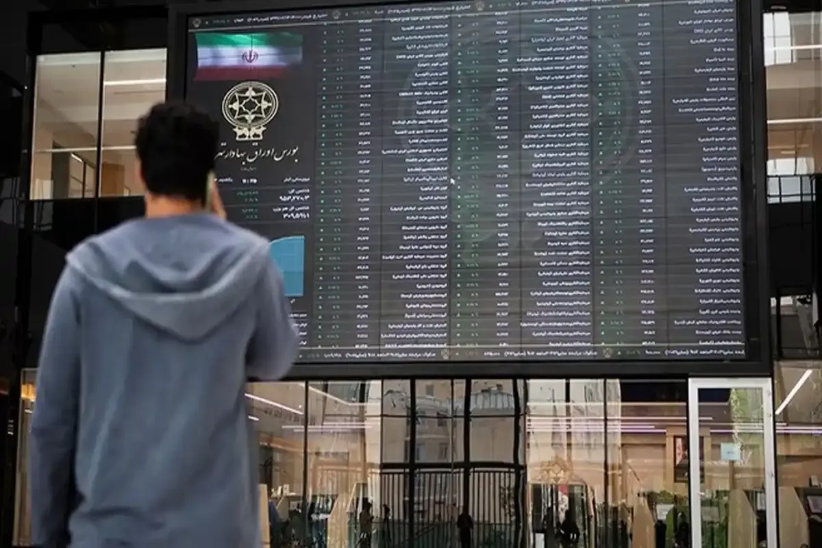 آیا بورس ایران در وضعیت ارزندگی قراردارد؟