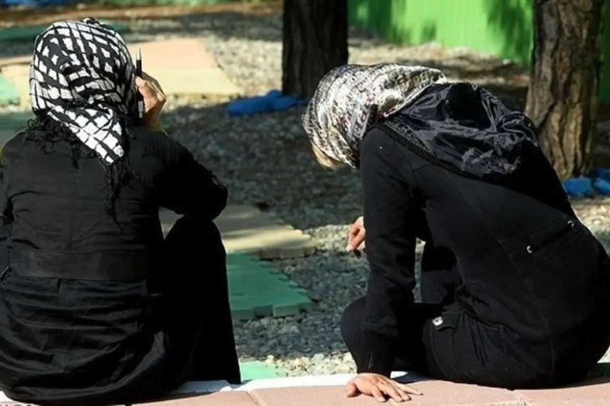 افزایش نگران کننده دختران فراری در جامعه