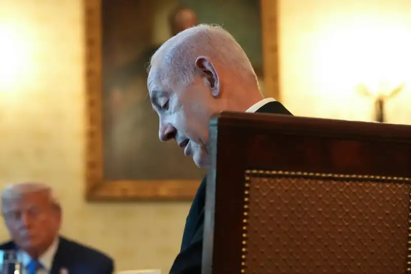 واکنش قطر به عذرخواهی نتانیاهو