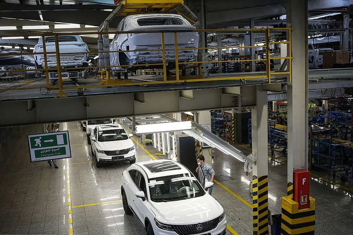 مونتاژکاران مونتاژکاران