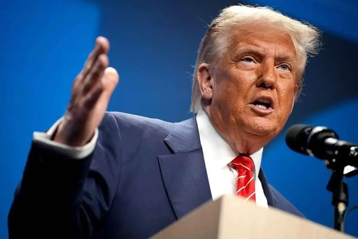 اولتیماتوم ۴۵روزه آمریکا برای قطع رابطه با ایران