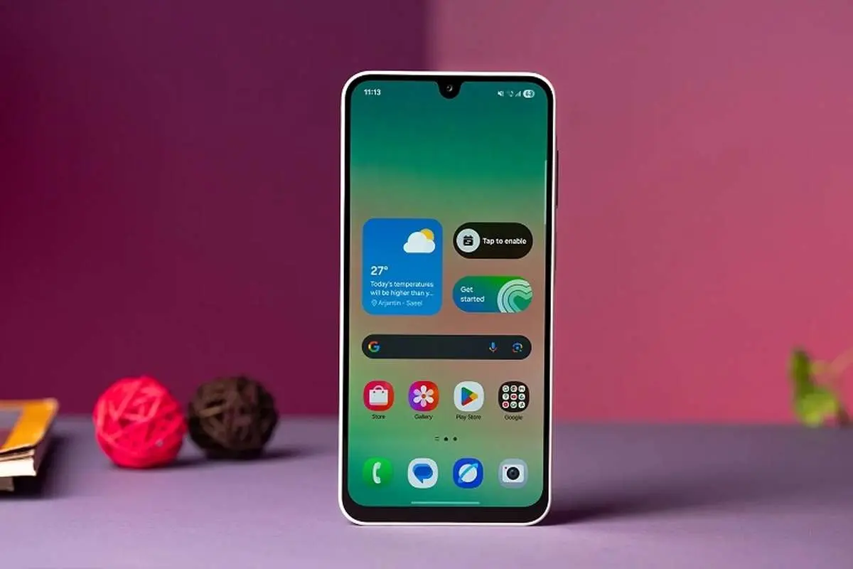 قیمت گوشی سامسونگ امروز