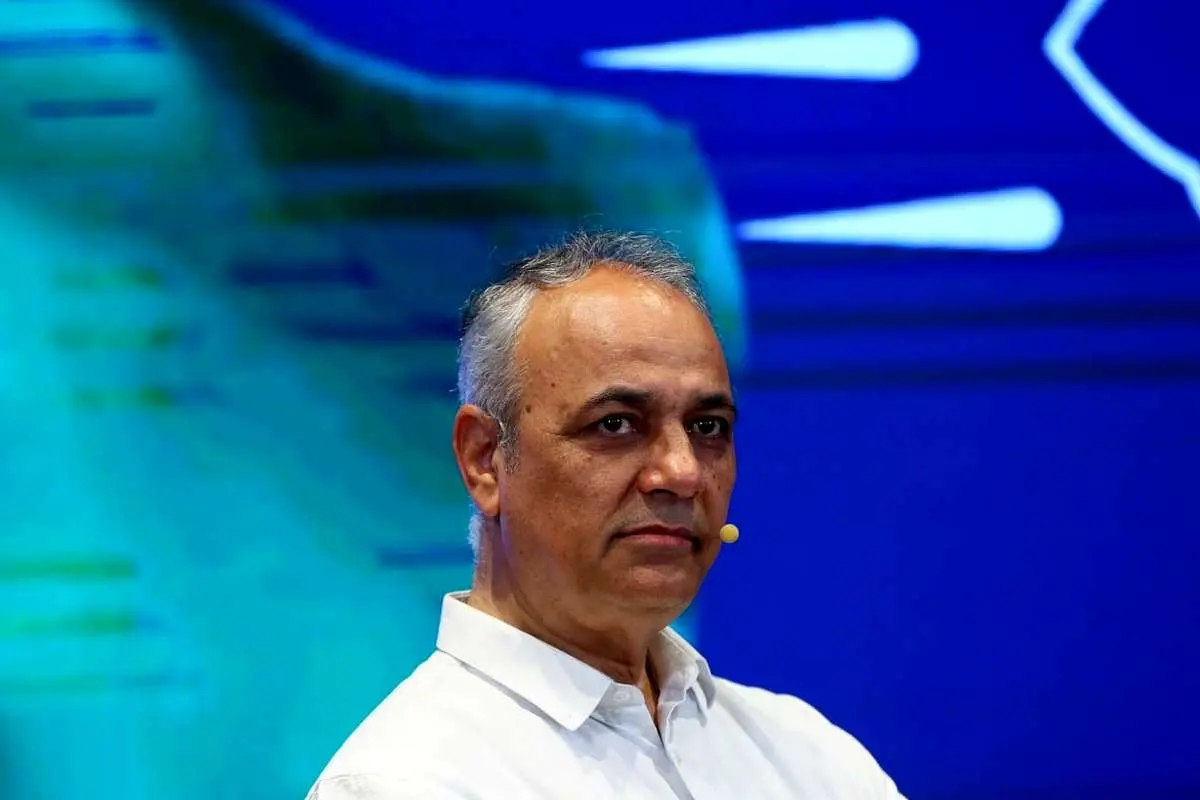 احمد زیدآبادی