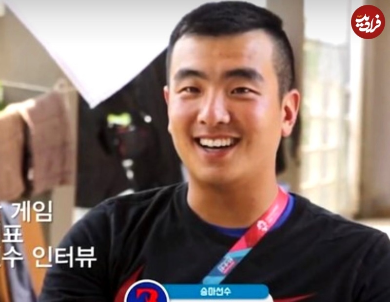 تغییر چهره اونجو پسر کوچک سوسانو