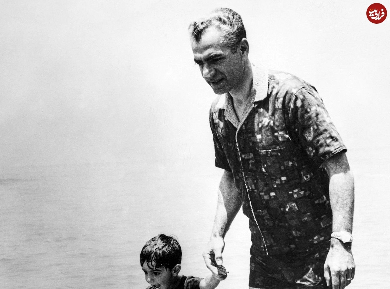 محمدرضا پهلوی