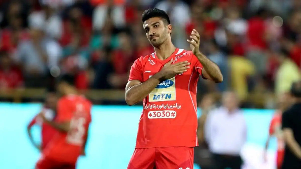 حسین ماهینی