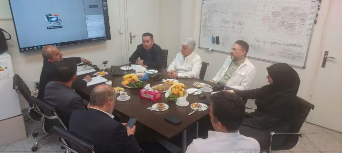 مدیر عامل جدید بنیاد حامیان پردیس بین المللی ارس دانشگاه تهران انتخاب شد