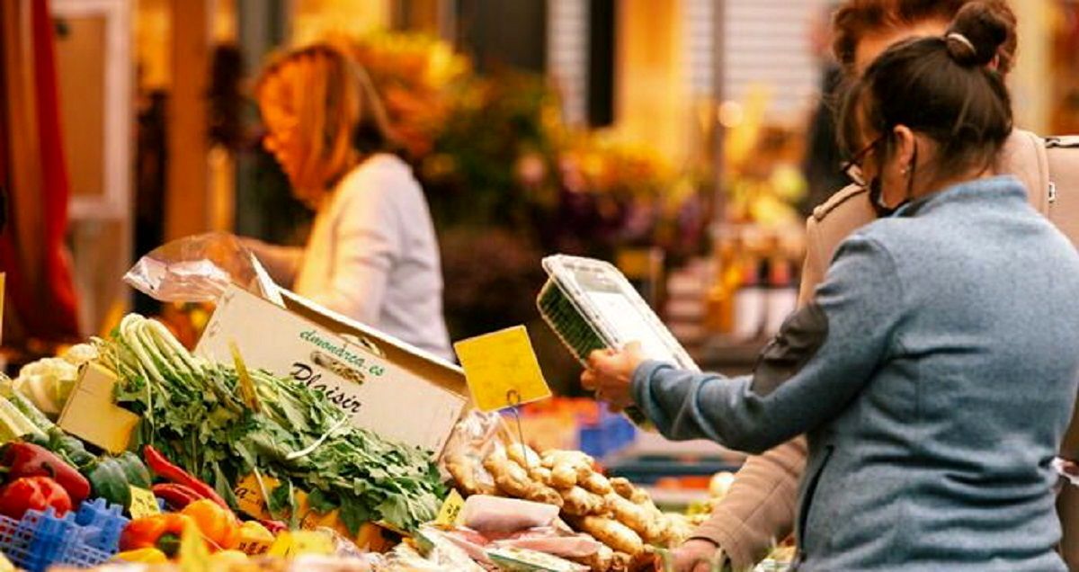 بالاترین قیمت مواد غذایی برای کدام شهرها در جهان است؟+ اینفوگرافی