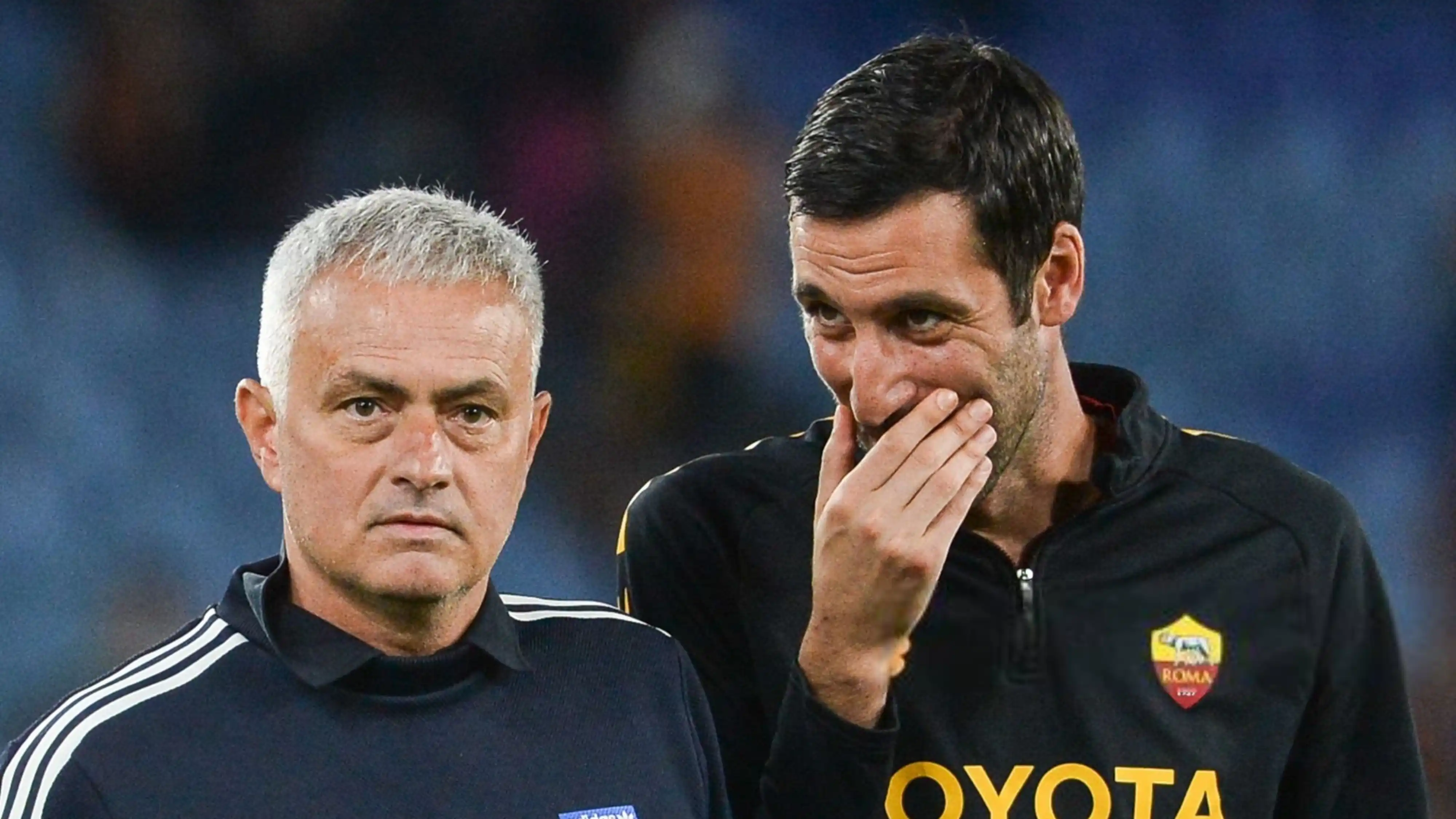 دستیار مورینیو زیردست قلعه‌نویی در تیم‌ملی ایران