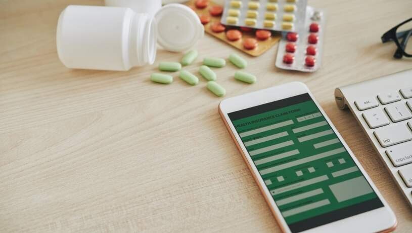 سونامی فروش و تحویا دارو‌های آرامبخش بدون نسخه