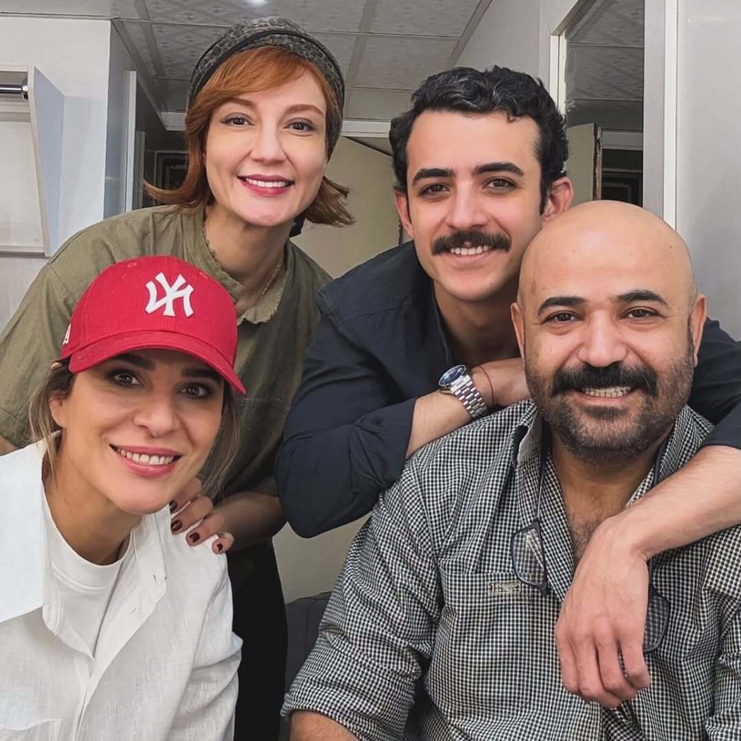 علی شادمان، دولتشاهی، میرامینی و سعید چنگیریان